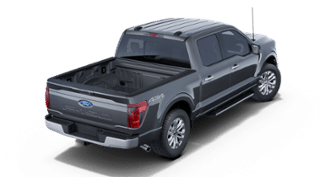 2025 Ford F-150® External Image 4